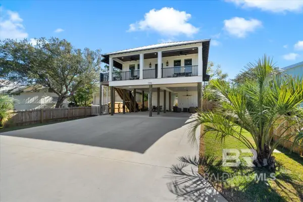 5496 Bay La Launch Avenue, Orange Beach, AL 36561