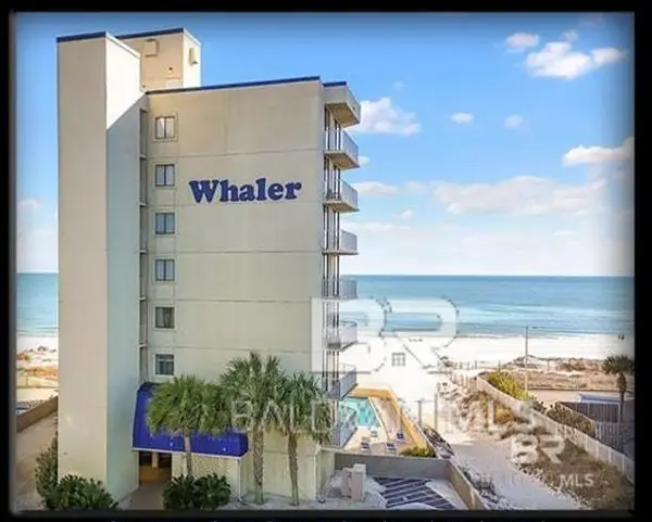 505 E Beach Boulevard #4-C, Gulf Shores, AL 36542