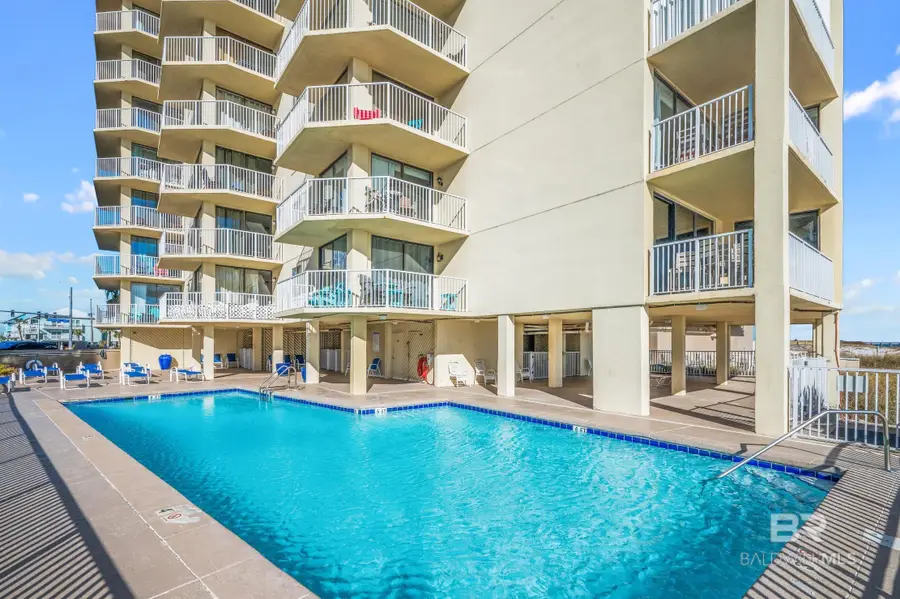 505 E Beach Boulevard #4-C, Gulf Shores, AL 36542 - #3