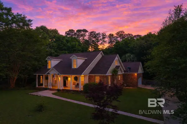 7015 Saluda Boulevard, Spanish Fort, AL 36527