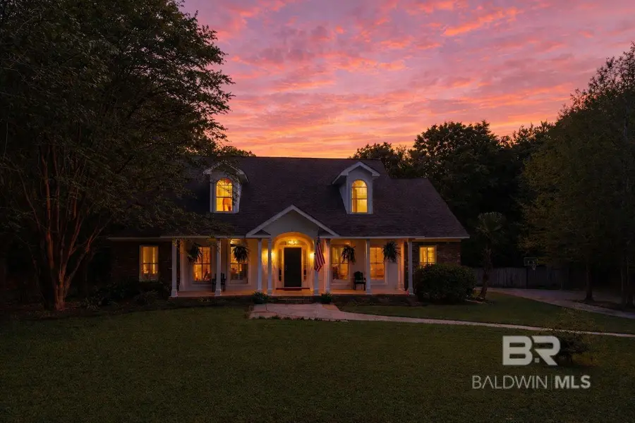 7015 Saluda Boulevard, Spanish Fort, AL 36527 - #2