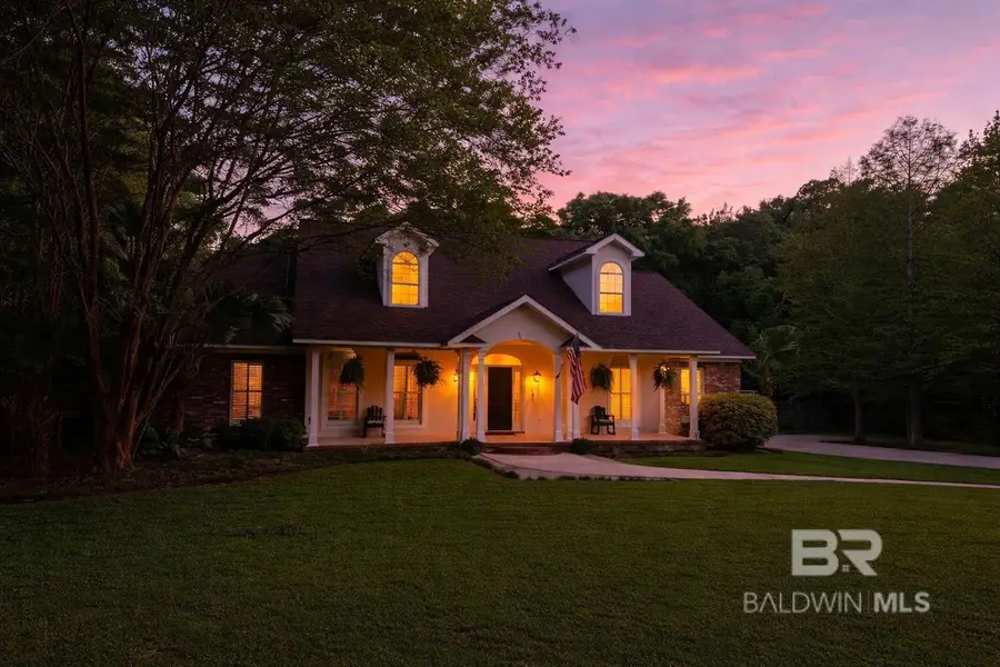 7015 Saluda Boulevard, Spanish Fort, AL 36527 - #3