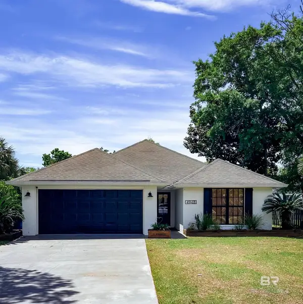 4948 Look Rook Road, Orange Beach, AL 36561