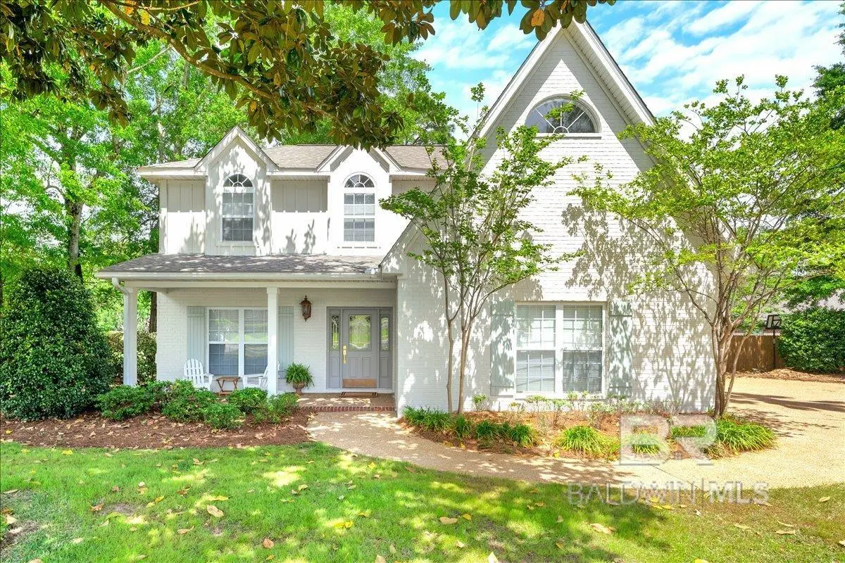 38 General Canby Drive, Spanish Fort, AL 36527 - #1