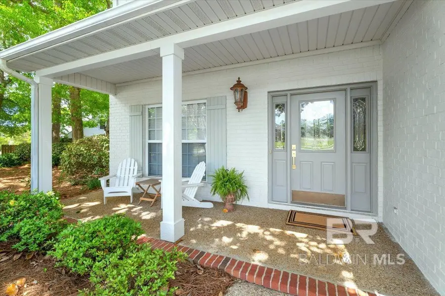 38 General Canby Drive, Spanish Fort, AL 36527 - #2