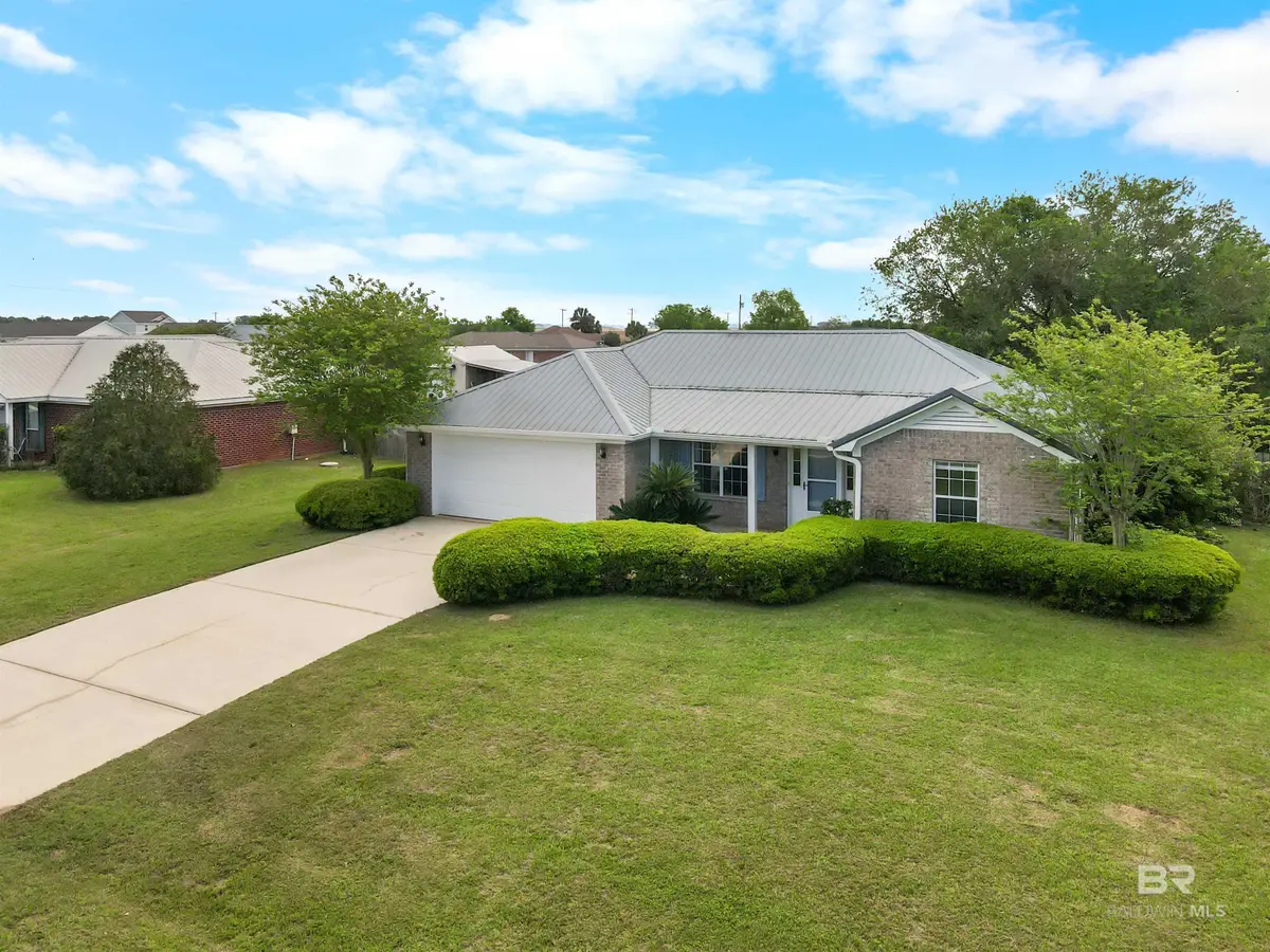 8940 Caitlin Street, Foley, AL 36535 - #1