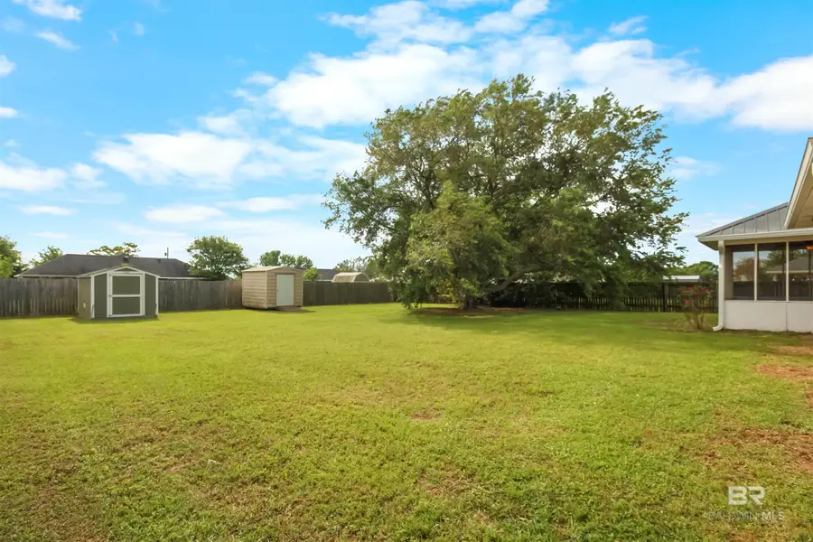 8940 Caitlin Street, Foley, AL 36535 - #3