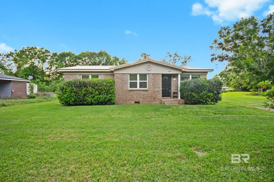 1062 N Magnolia Street, Loxley, AL 36551 - #2