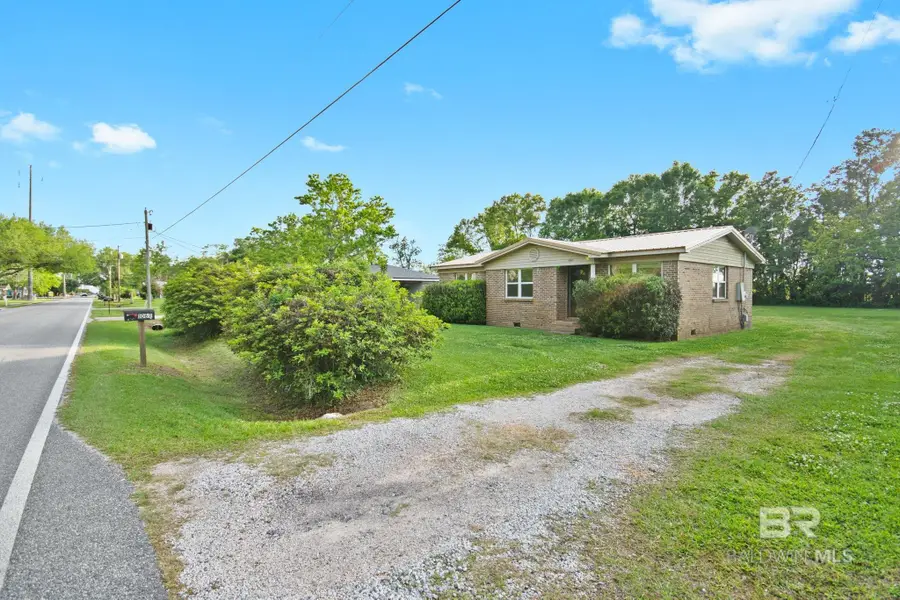1062 N Magnolia Street, Loxley, AL 36551 - #3