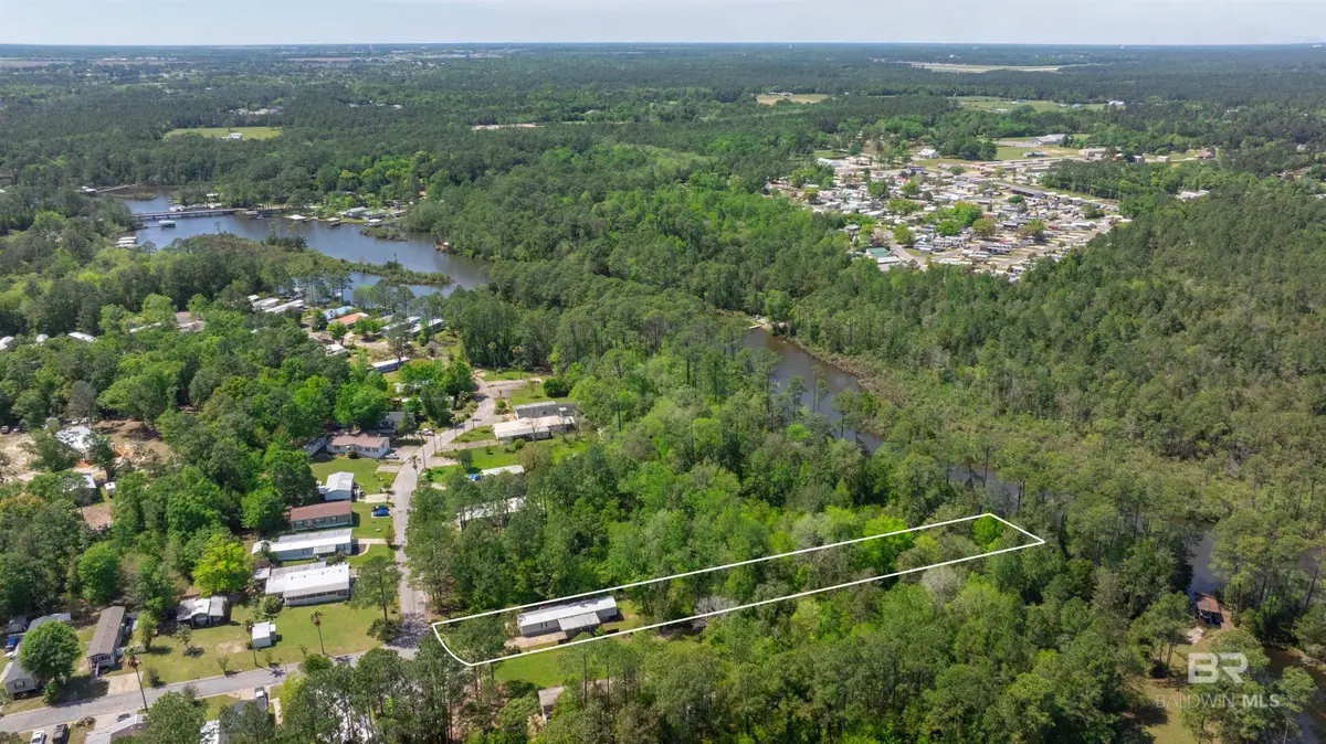 25185 Pompano Drive, Elberta, AL 36530 - #1