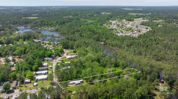 25185 Pompano Drive, Elberta, AL 36530