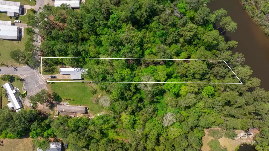 25185 Pompano Drive, Elberta, AL 36530 - #2