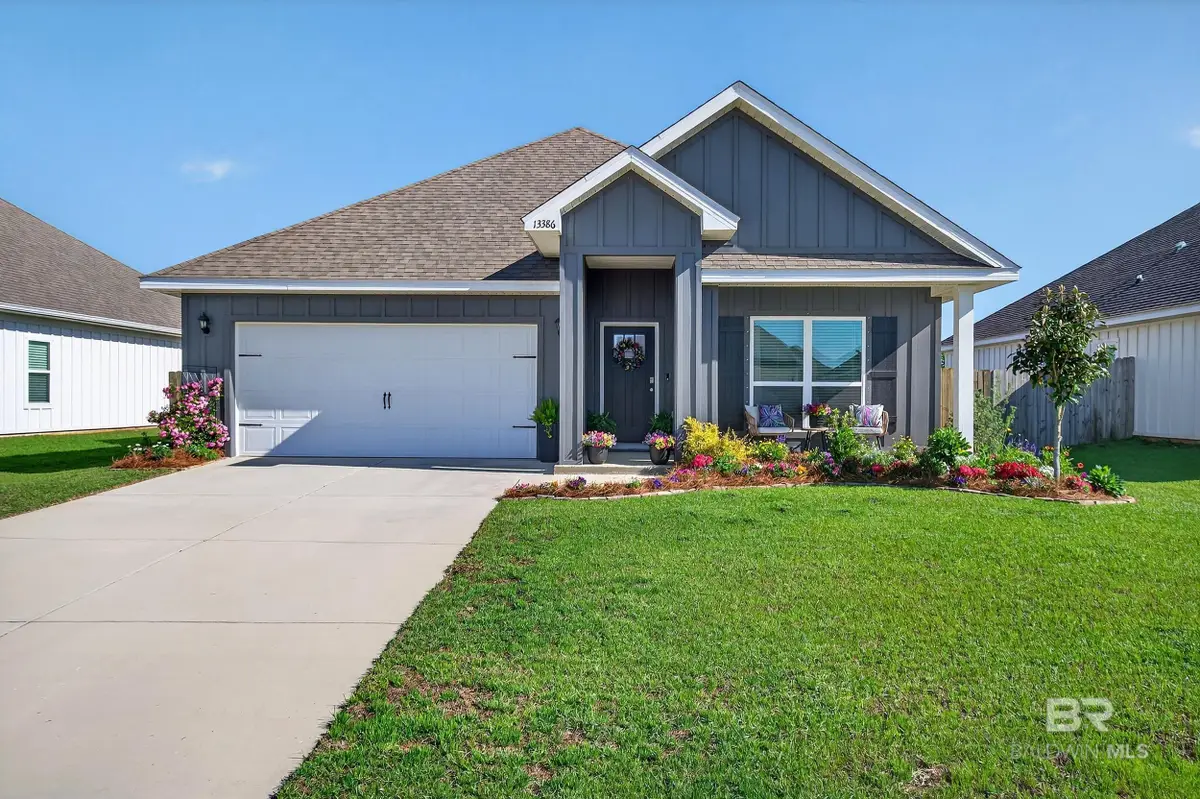 13386 Shoshoney Circle, Fairhope, AL 36532 - #1
