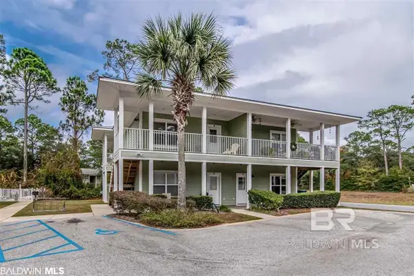 18389 State Highway 180 #3-B, Gulf Shores, AL 36542