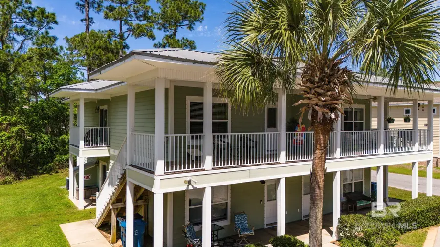 18389 State Highway 180 #G, Gulf Shores, AL 36542 - #3