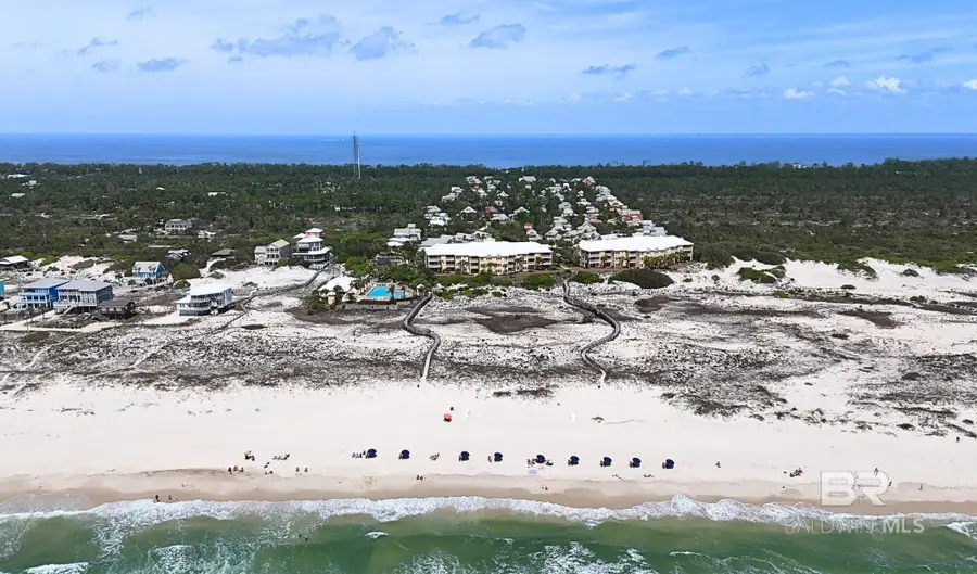 9270 State Highway 180 #106-W, Gulf Shores, AL 36542 - #3