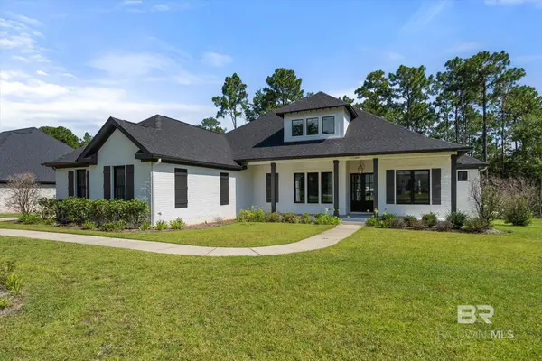 11484 Redfern Road, Daphne, AL 36526