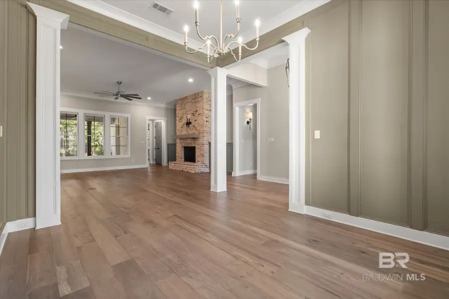 11484 Redfern Road, Daphne, AL 36526 - #3