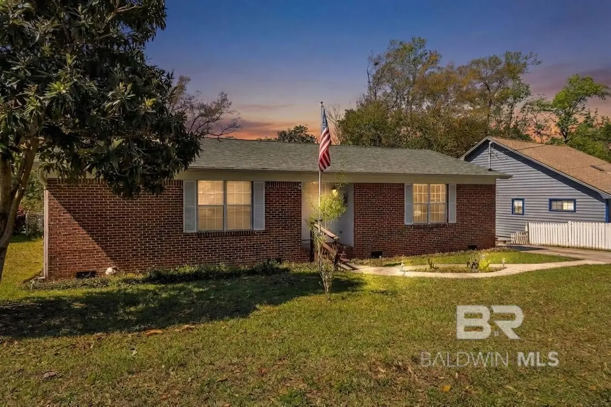 2067 Club House Drive, Lillian, AL 36549 - #1
