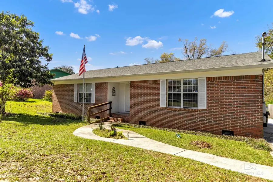 2067 Club House Drive, Lillian, AL 36549 - #2