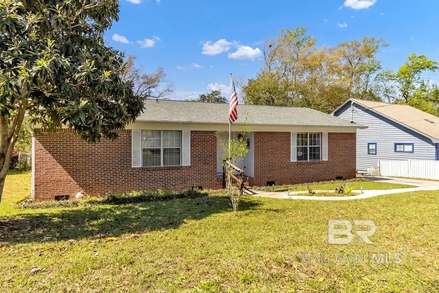 2067 Club House Drive, Lillian, AL 36549 - #3
