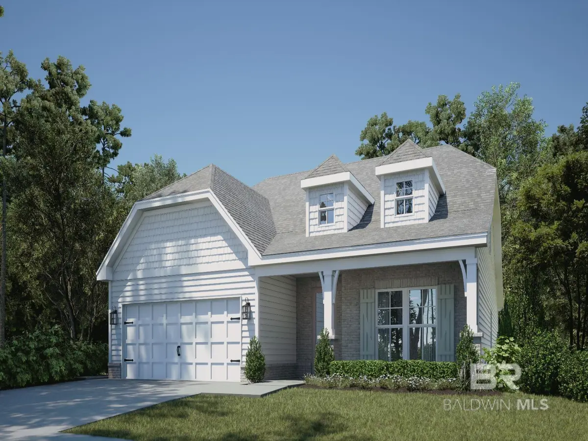 12922 Gondala Street, Elberta, AL 36530 - #1