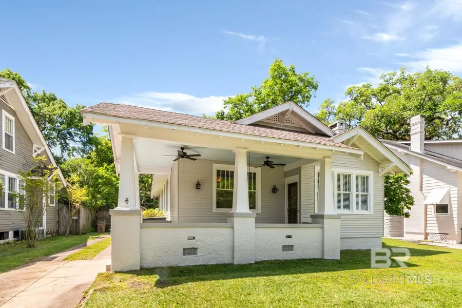 10 Macy Place, Mobile, AL 36604 - #2