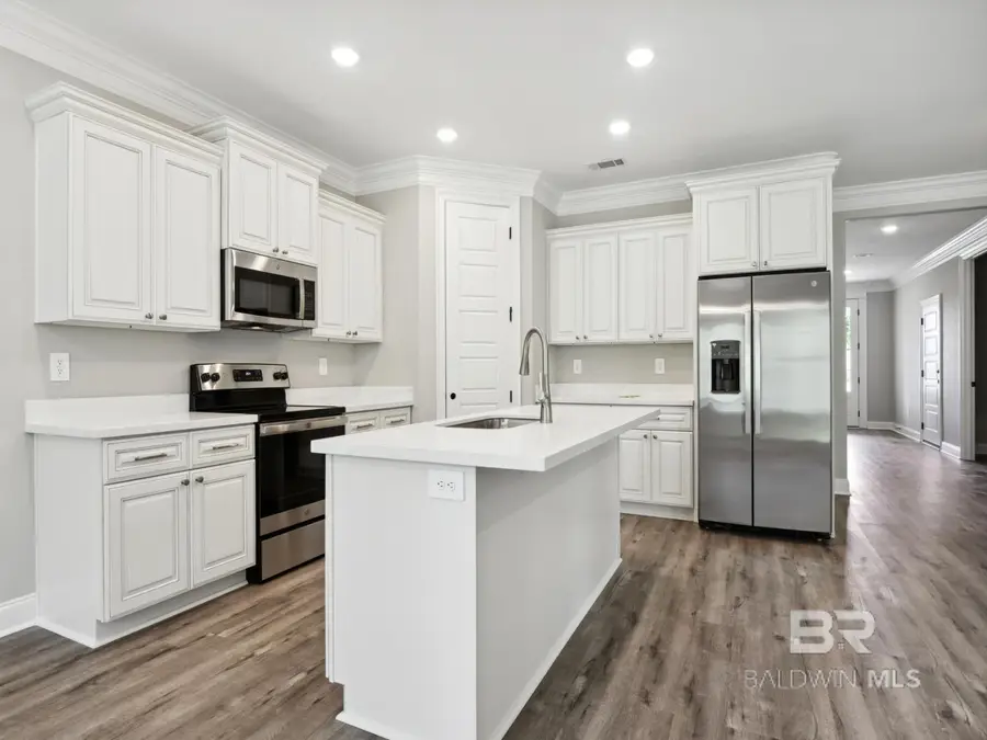 12932 Gondala Street, Elberta, AL 36530 - #3