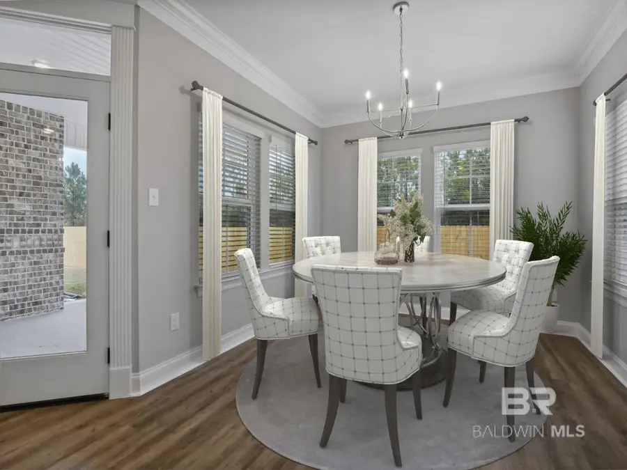 12923 Gondala Street, Elberta, AL 36530 - #3