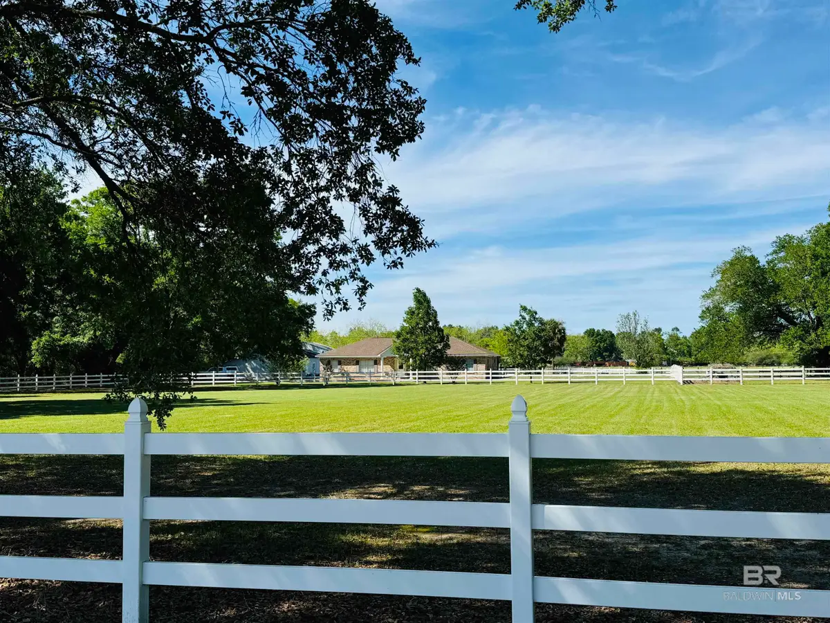 13795 White Road, Silverhill, AL 36576 - #1