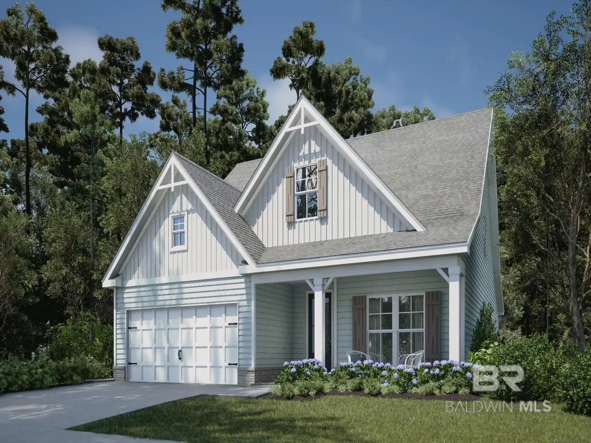 12903 Gondala Street, Elberta, AL 36530 - #1