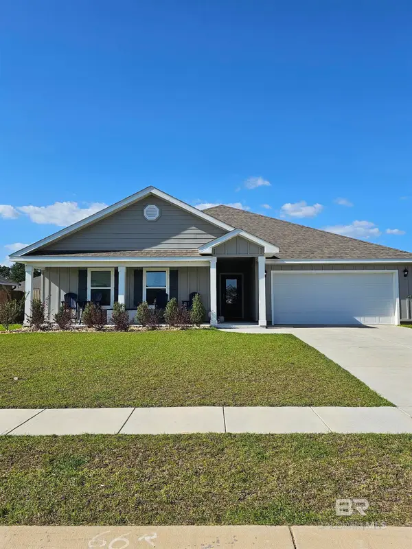 24171 Ringneck Loop, Elberta, AL 36530