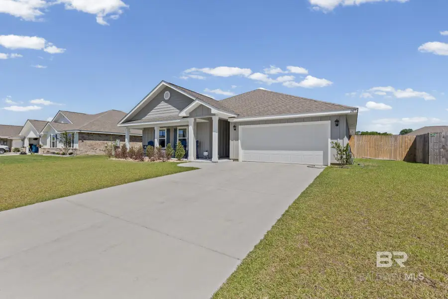 24171 Ringneck Loop, Elberta, AL 36530 - #3