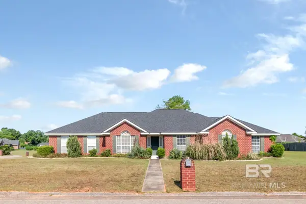 4221 Penn Drive, Semmes, AL 36575