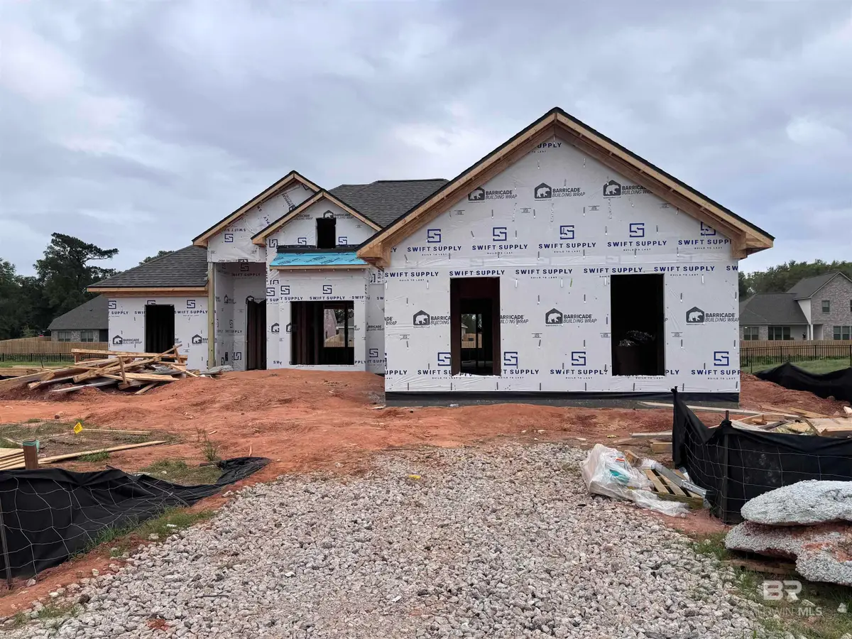 27548 Patch Place Loop, Daphne, AL 36526 - #1