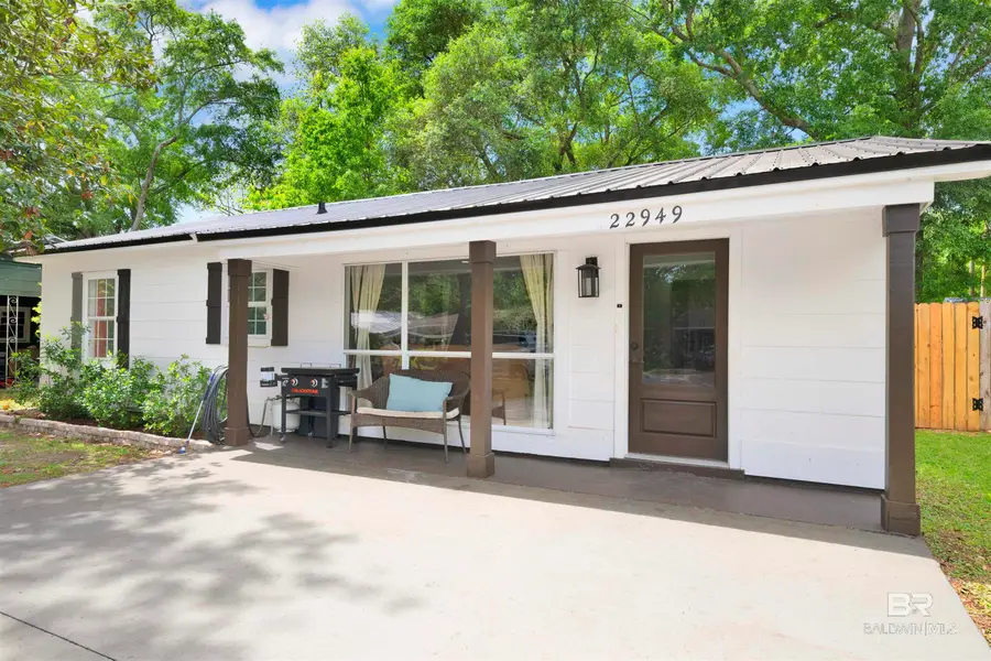 22949 Joyce Avenue, Robertsdale, AL 36567 - #2