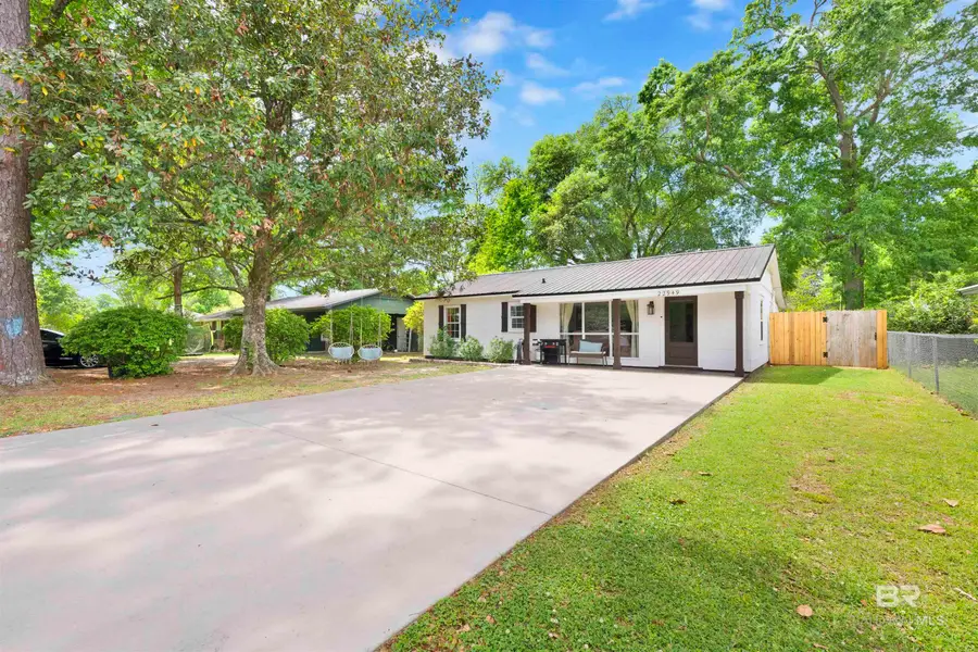 22949 Joyce Avenue, Robertsdale, AL 36567 - #3