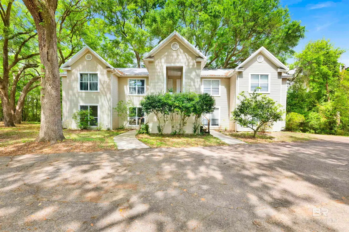 8553 Garden Circle #A, Fairhope, AL 36532 - #1