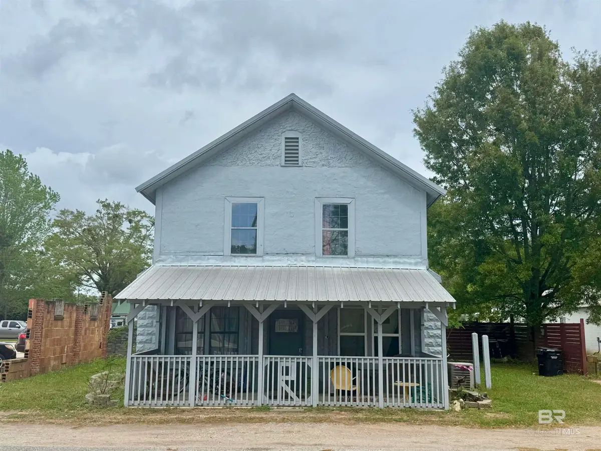 4163 First Avenue, Loxley, AL 36551 - #1