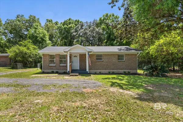 7051 Cambridge Drive, Mobile, AL 36619