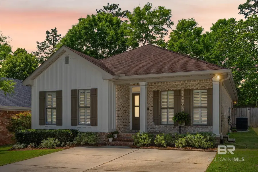 1052 Linlen Avenue, Mobile, AL 36609 - #2