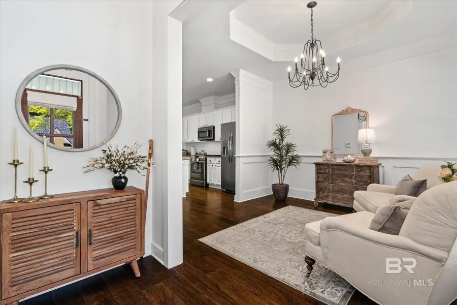1052 Linlen Avenue, Mobile, AL 36609 - #3