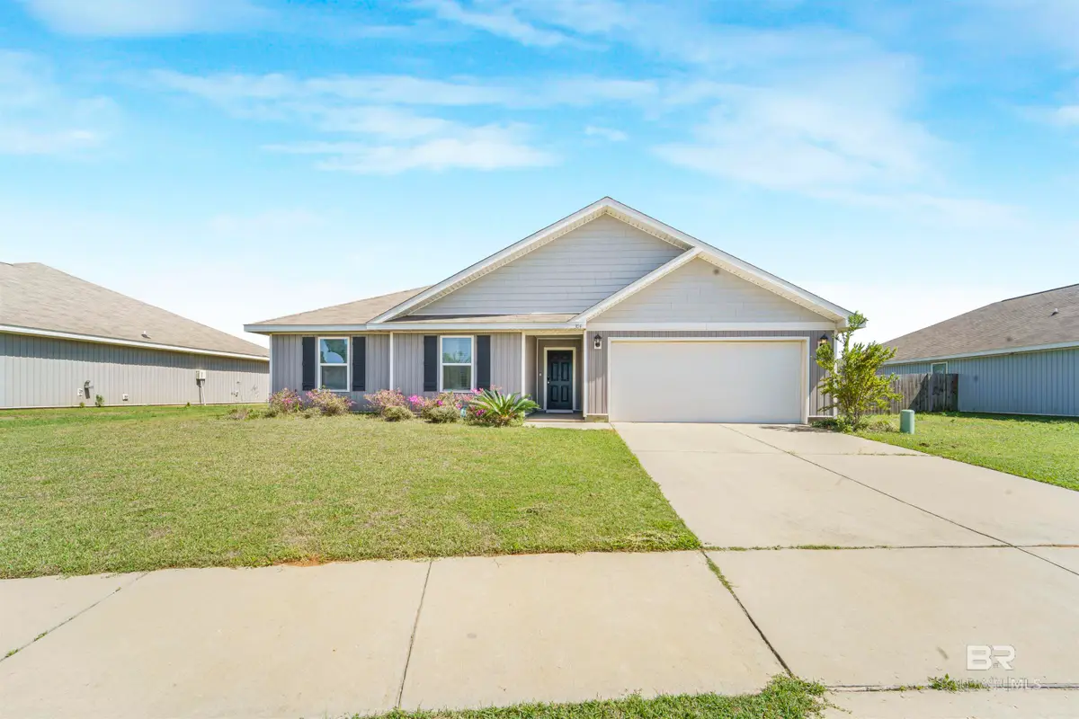 304 Rhineheart Lane, Foley, AL 36535 - #1