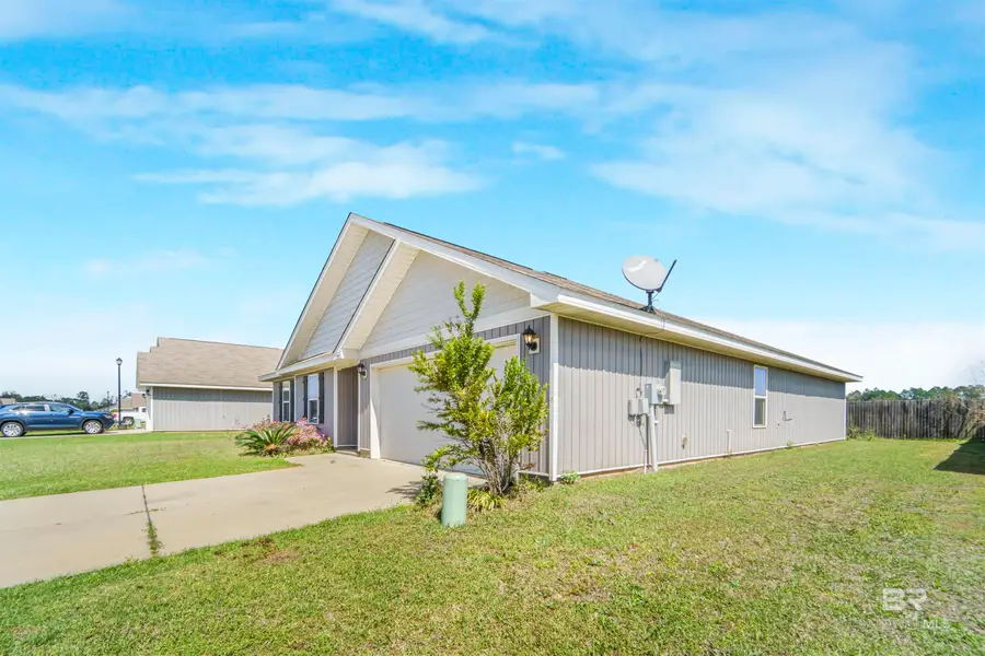 304 Rhineheart Lane, Foley, AL 36535 - #2
