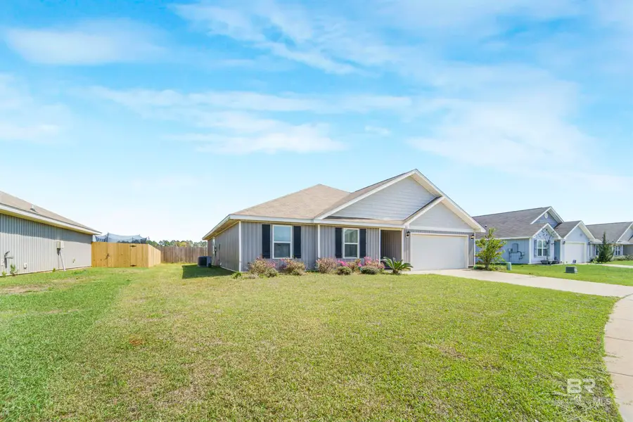 304 Rhineheart Lane, Foley, AL 36535 - #3