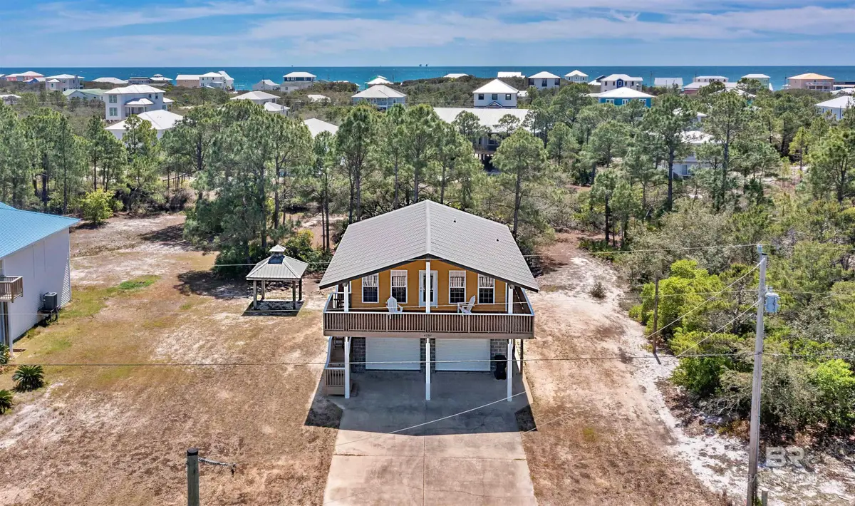 6782 Palmetto Drive, Gulf Shores, AL 36542 - #1