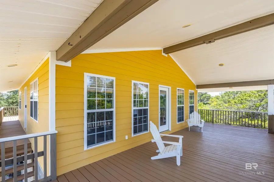 6782 Palmetto Drive, Gulf Shores, AL 36542 - #2