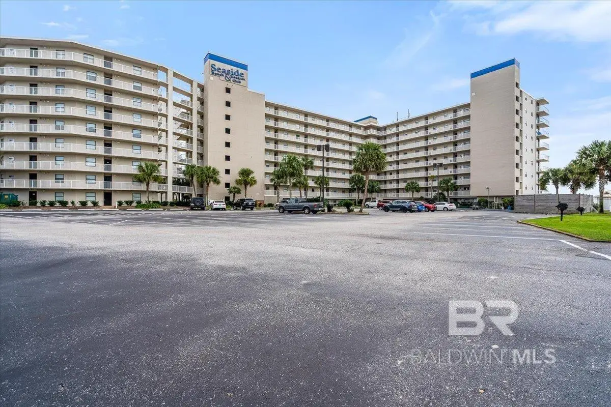 24522 Perdido Beach Boulevard #4411, Orange Beach, AL 36561 - #1