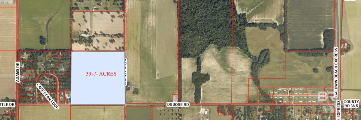0 County Road 73, Summerdale, AL 36580 - #1