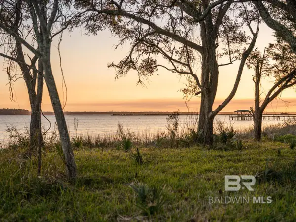 0 Kennedy Road, Bon Secour, AL 36511